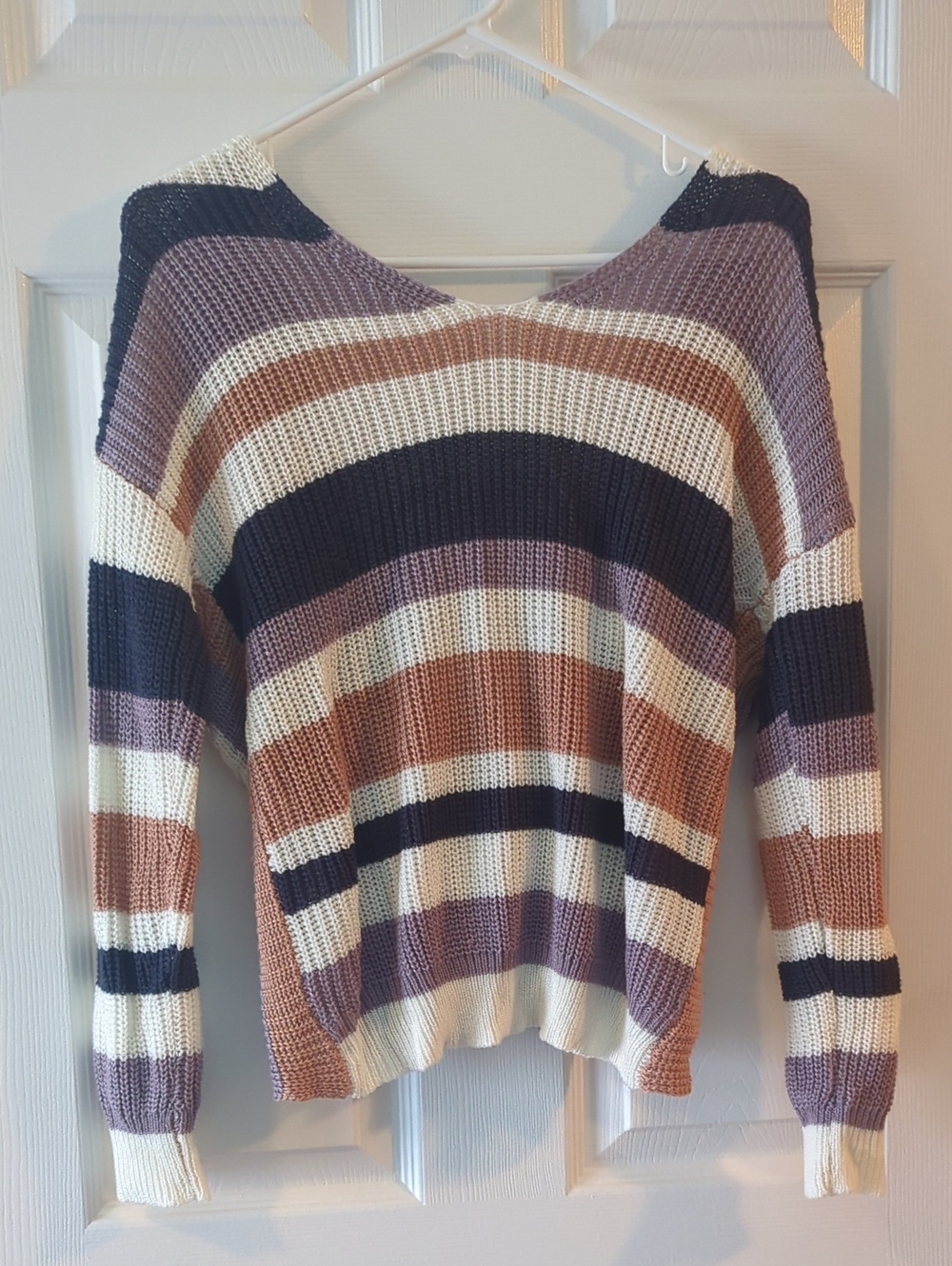Love Tree Sweater